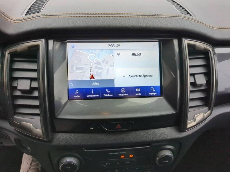 Photo 16 de l’annonce de FORD Ranger VUL d’occasion à vendre à ARLES