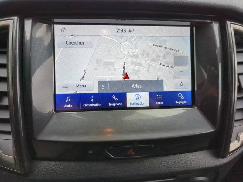 Photo 17 de l’annonce de FORD Ranger VUL d’occasion à vendre à ARLES