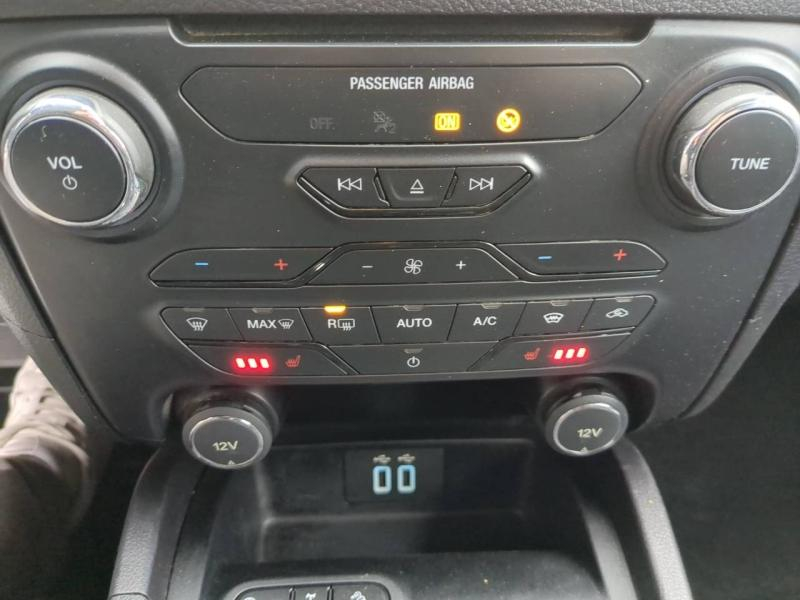 Photo 18 de l’annonce de FORD Ranger VUL d’occasion à vendre à ARLES