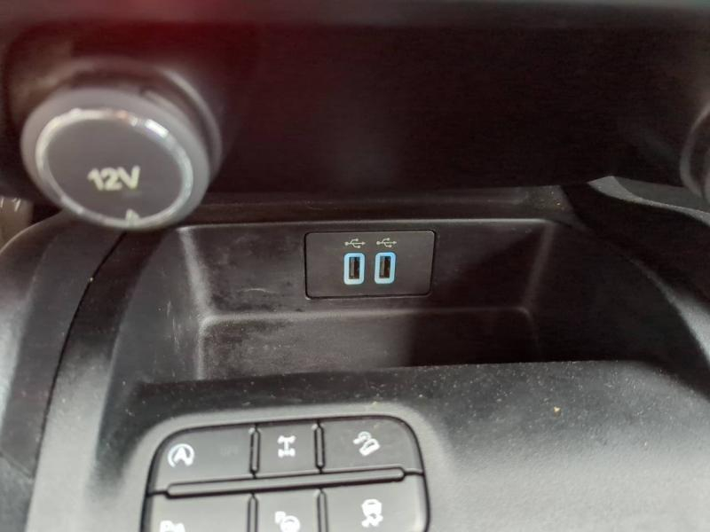 Photo 19 de l’annonce de FORD Ranger VUL d’occasion à vendre à ARLES