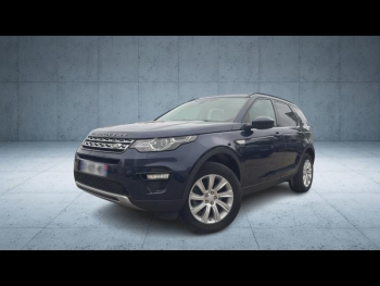 LAND-ROVER Discovery Sport d’occasion à vendre à Marseille