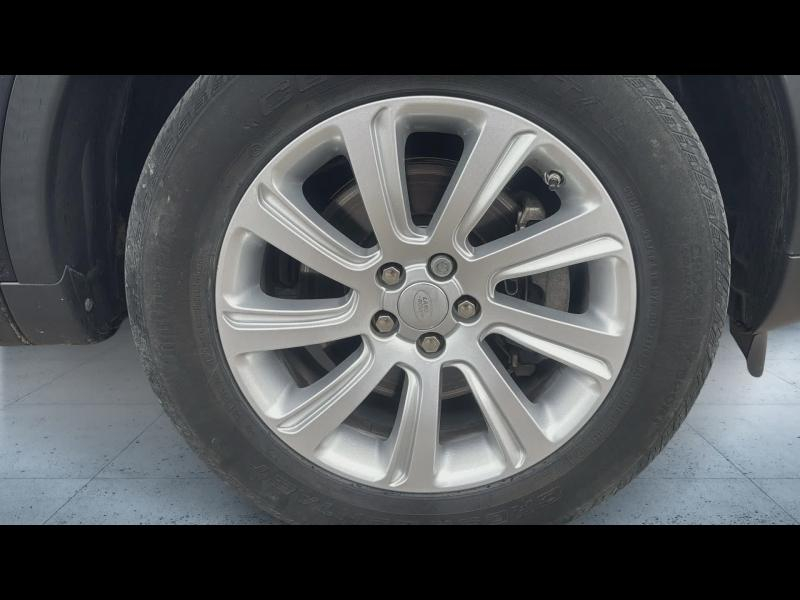 Photo 7 de l’annonce de LAND-ROVER Discovery Sport d’occasion à vendre à Marseille