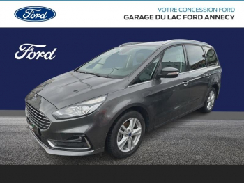 FORD Galaxy d’occasion à vendre à CHAMBERY