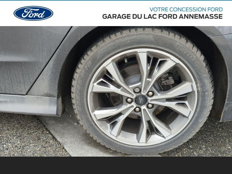 Photo 4 de l’annonce de FORD Mondeo d’occasion à vendre à ANNEMASSE