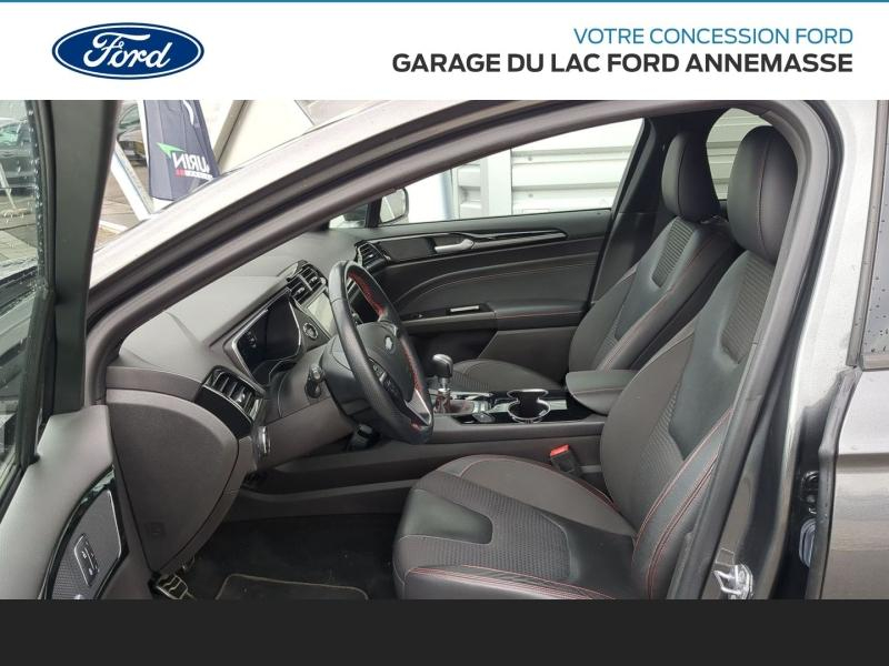 Photo 5 de l’annonce de FORD Mondeo d’occasion à vendre à ANNEMASSE