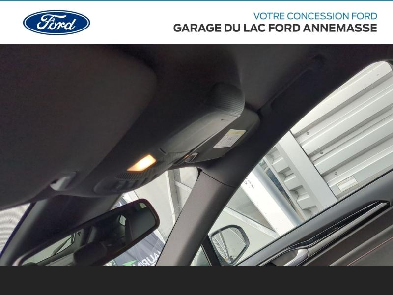 Photo 6 de l’annonce de FORD Mondeo d’occasion à vendre à ANNEMASSE