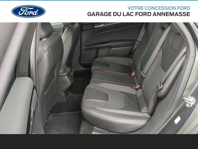 Photo 11 de l’annonce de FORD Mondeo d’occasion à vendre à ANNEMASSE