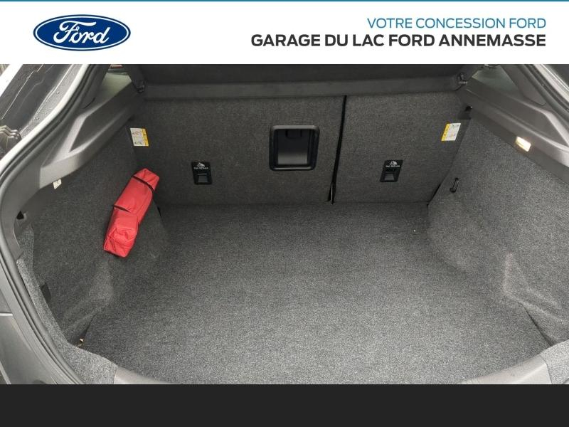 Photo 12 de l’annonce de FORD Mondeo d’occasion à vendre à ANNEMASSE