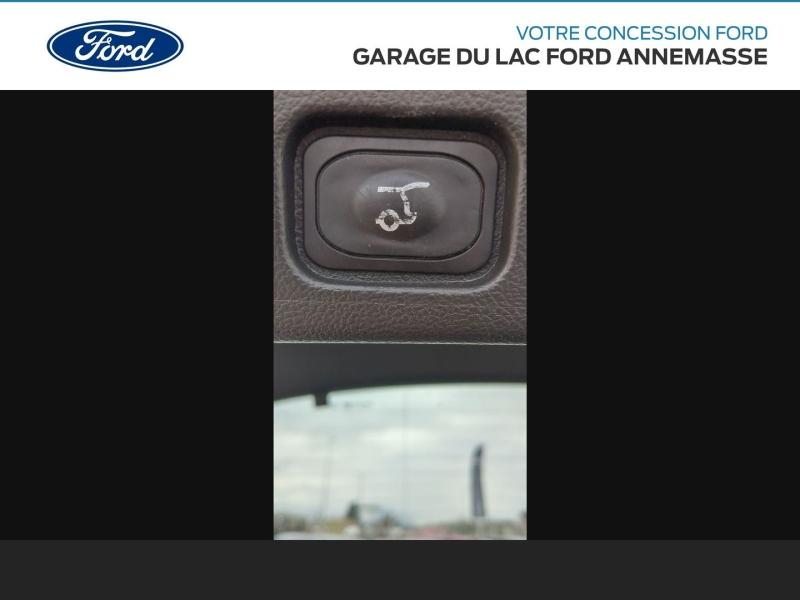 Photo 13 de l’annonce de FORD Mondeo d’occasion à vendre à ANNEMASSE
