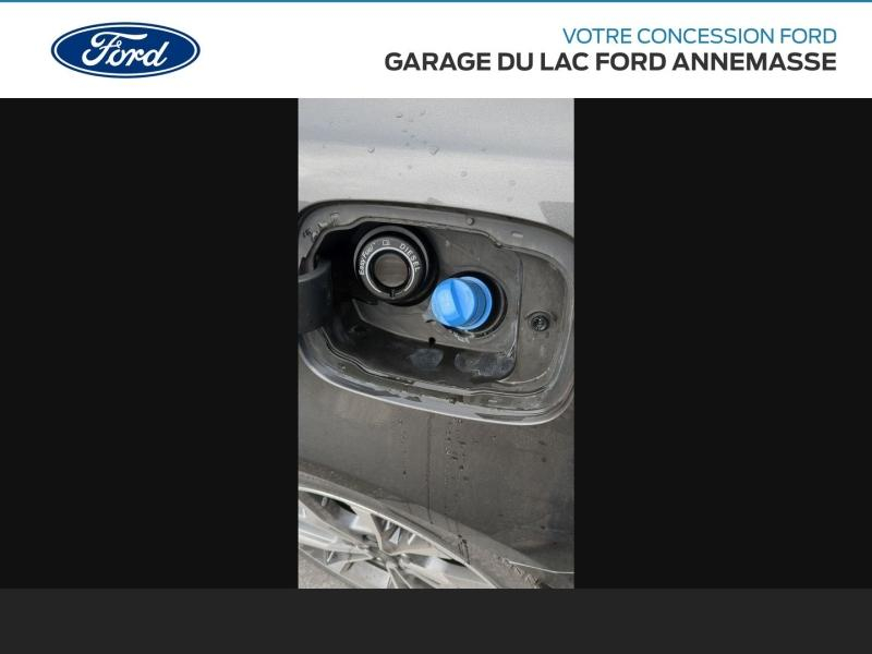 Photo 14 de l’annonce de FORD Mondeo d’occasion à vendre à ANNEMASSE