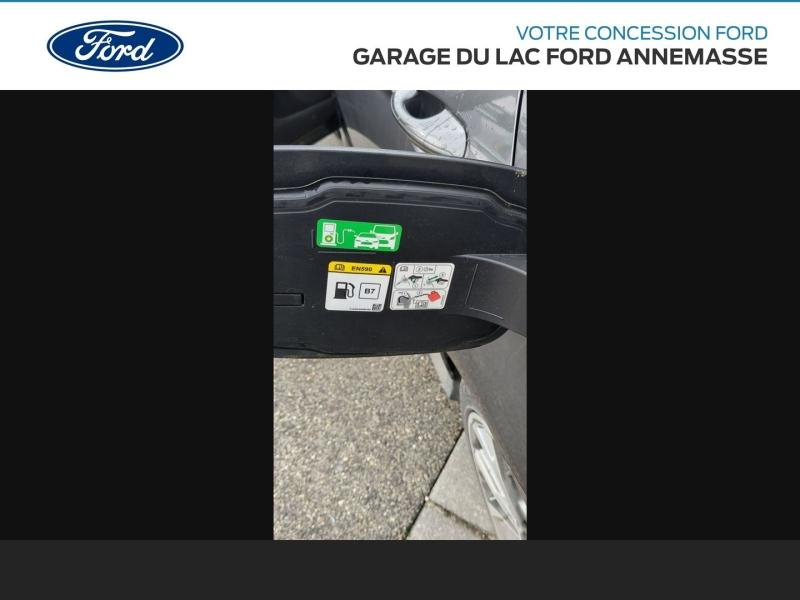 Photo 15 de l’annonce de FORD Mondeo d’occasion à vendre à ANNEMASSE