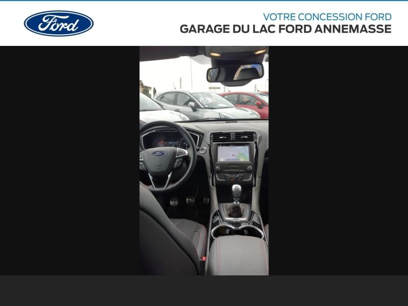 Photo 16 de l’annonce de FORD Mondeo d’occasion à vendre à ANNEMASSE