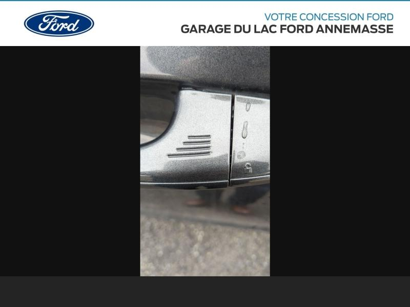 Photo 17 de l’annonce de FORD Mondeo d’occasion à vendre à ANNEMASSE