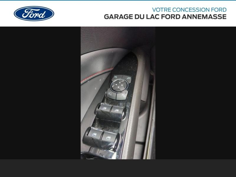 Photo 18 de l’annonce de FORD Mondeo d’occasion à vendre à ANNEMASSE