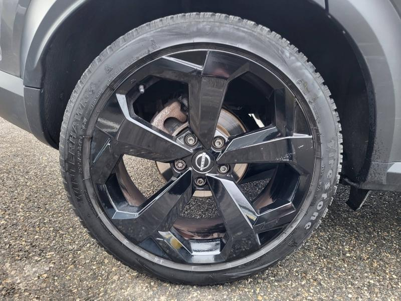 Photo 7 de l’annonce de NISSAN Juke d’occasion à vendre à ANNECY