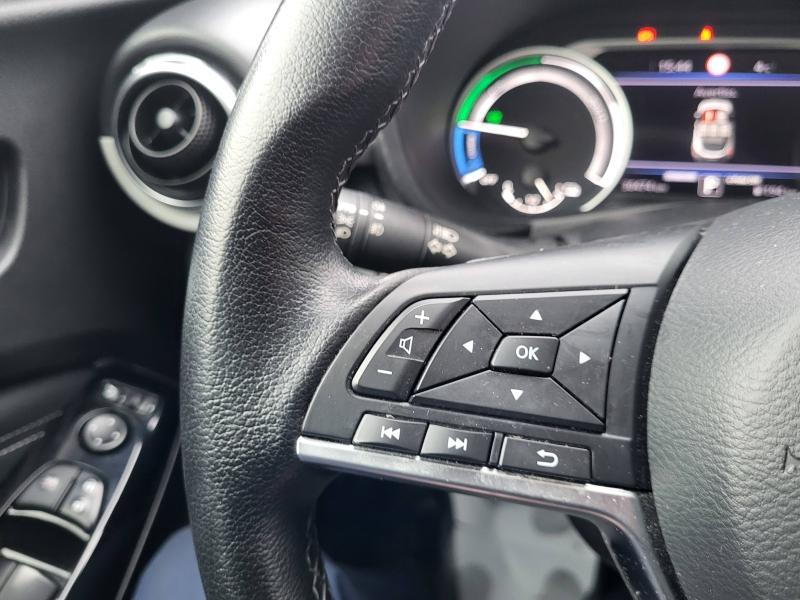 Photo 16 de l’annonce de NISSAN Juke d’occasion à vendre à ANNECY