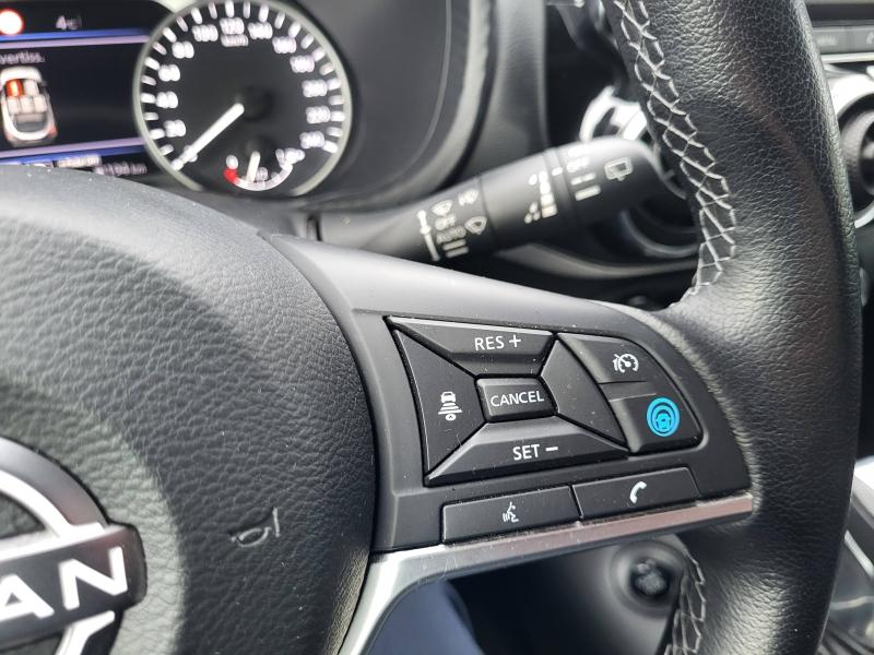 Photo 17 de l’annonce de NISSAN Juke d’occasion à vendre à ANNECY