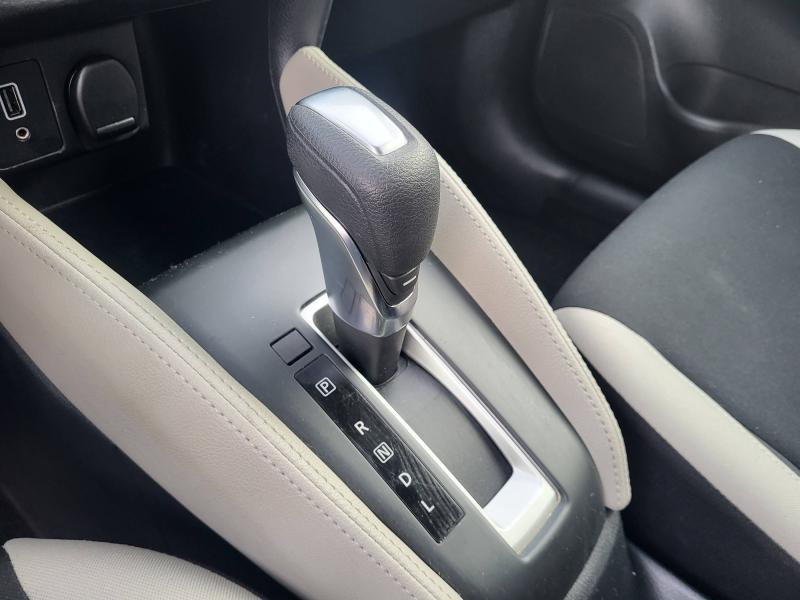 Photo 4 de l’annonce de NISSAN Micra d’occasion à vendre à ANNECY