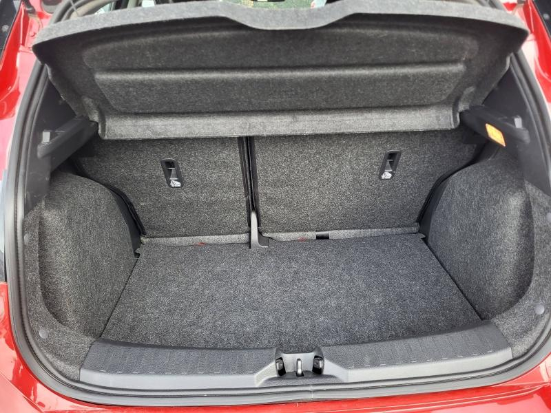 Photo 7 de l’annonce de NISSAN Micra d’occasion à vendre à ANNECY