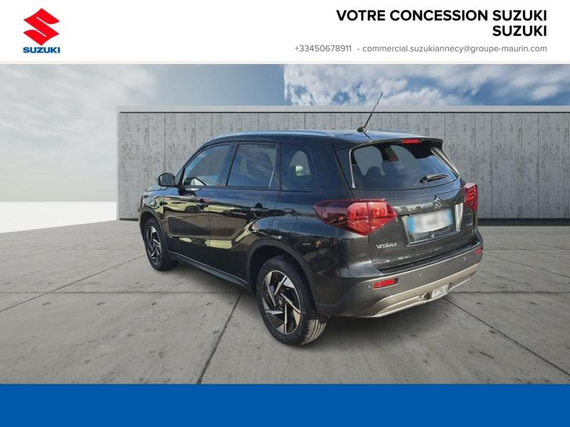 Photo 3 de l’annonce de SUZUKI Vitara d’occasion à vendre à ANNECY