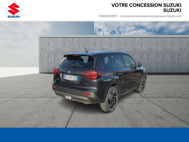Photo 5 de l’annonce de SUZUKI Vitara d’occasion à vendre à ANNECY
