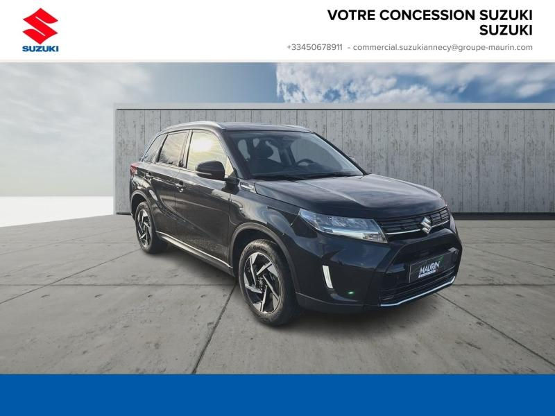 Photo 7 de l’annonce de SUZUKI Vitara d’occasion à vendre à ANNECY