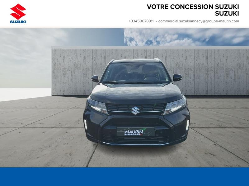 Photo 8 de l’annonce de SUZUKI Vitara d’occasion à vendre à ANNECY