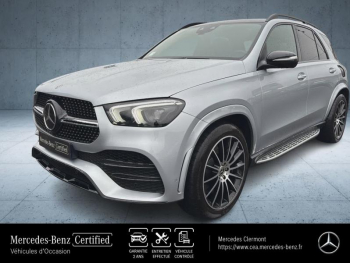 MERCEDES-BENZ GLE d’occasion à vendre à AUBIÈRE