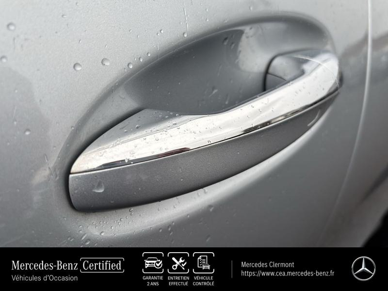 Photo 9 de l’annonce de MERCEDES-BENZ GLE d’occasion à vendre à AUBIÈRE