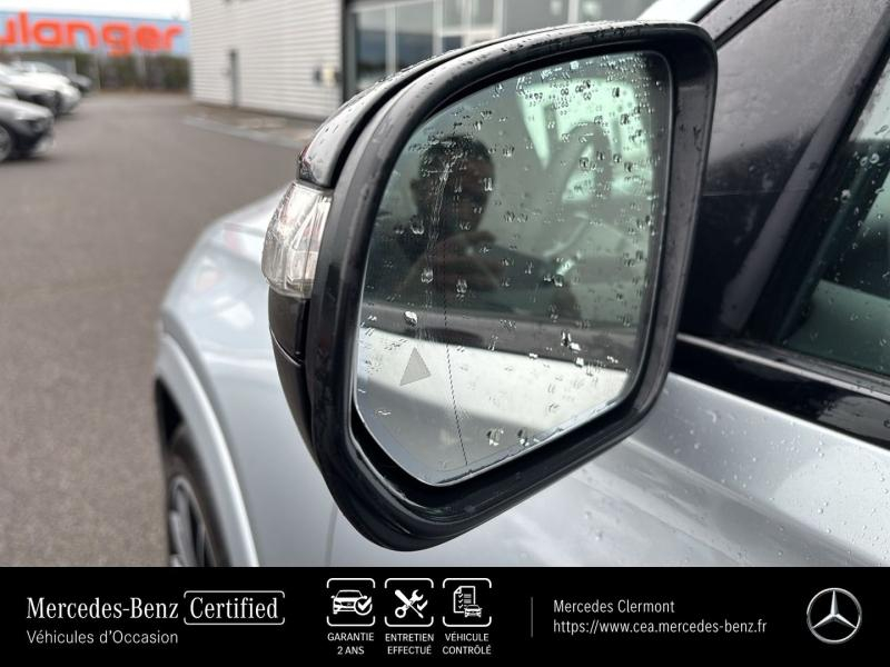 Photo 10 de l’annonce de MERCEDES-BENZ GLE d’occasion à vendre à AUBIÈRE