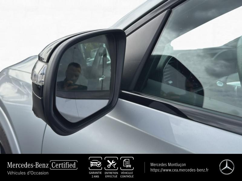 Photo 10 de l’annonce de MERCEDES-BENZ GLE Coupé d’occasion à vendre à AUBIÈRE