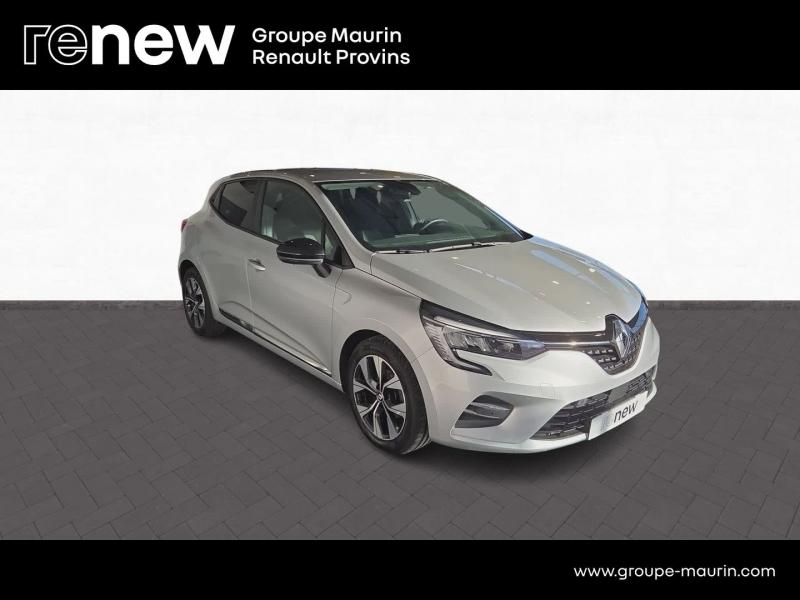 Photo 3 de l’annonce de RENAULT Clio d’occasion à vendre à PROVINS