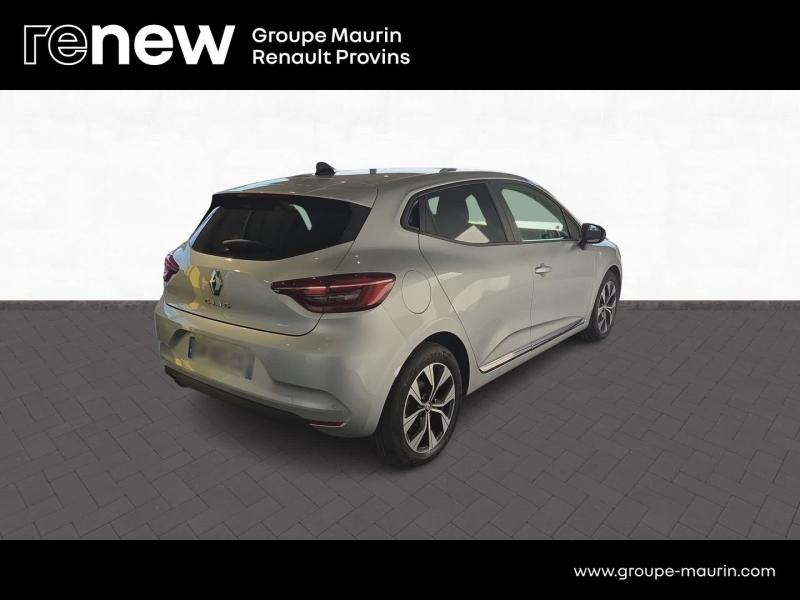 Photo 5 de l’annonce de RENAULT Clio d’occasion à vendre à PROVINS