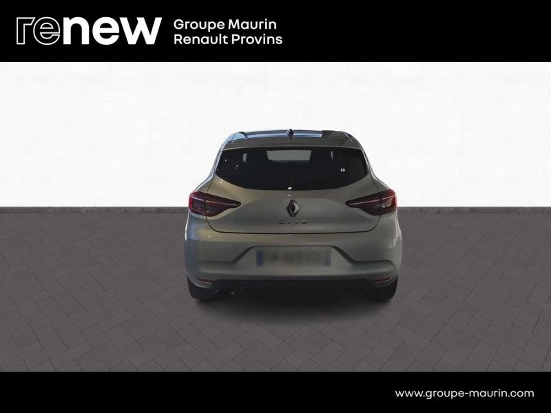 Photo 6 de l’annonce de RENAULT Clio d’occasion à vendre à PROVINS