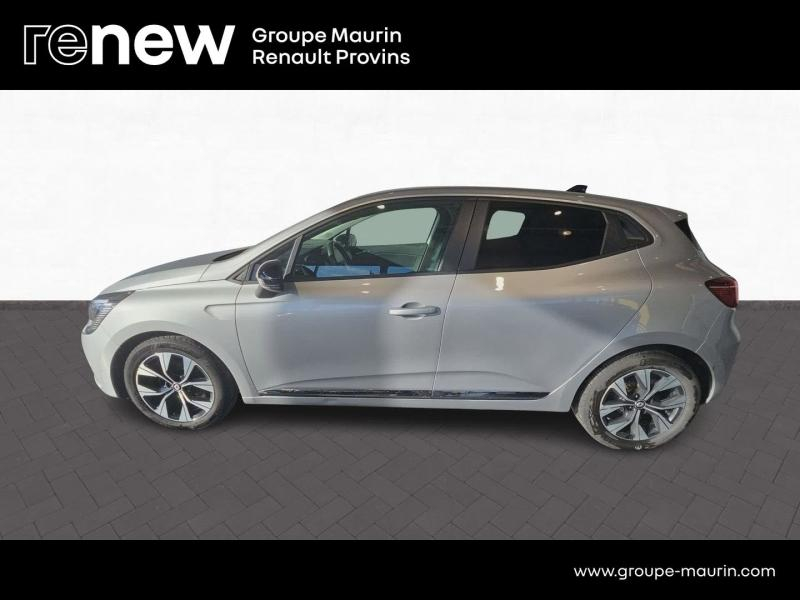 Photo 8 de l’annonce de RENAULT Clio d’occasion à vendre à PROVINS