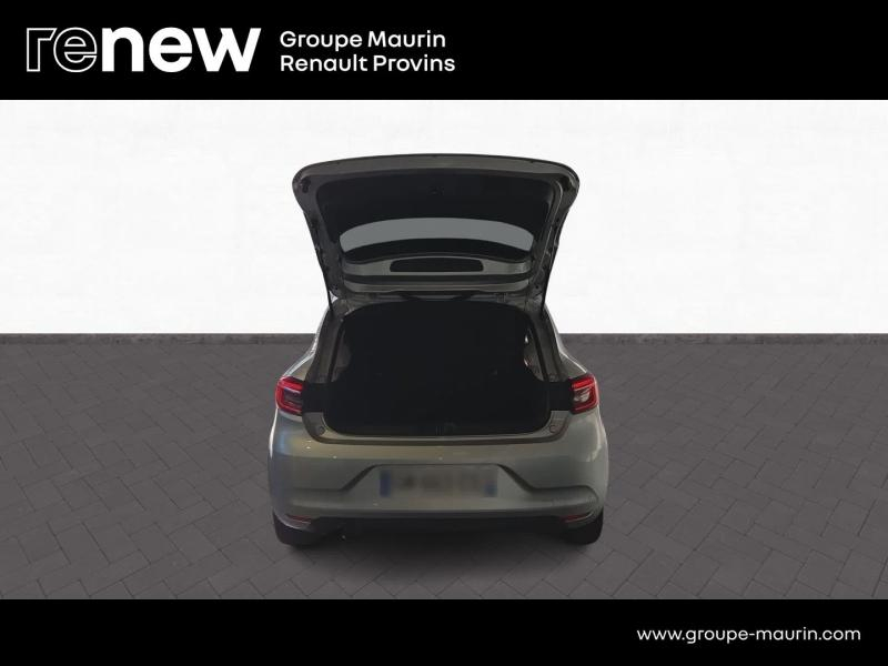 Photo 11 de l’annonce de RENAULT Clio d’occasion à vendre à PROVINS
