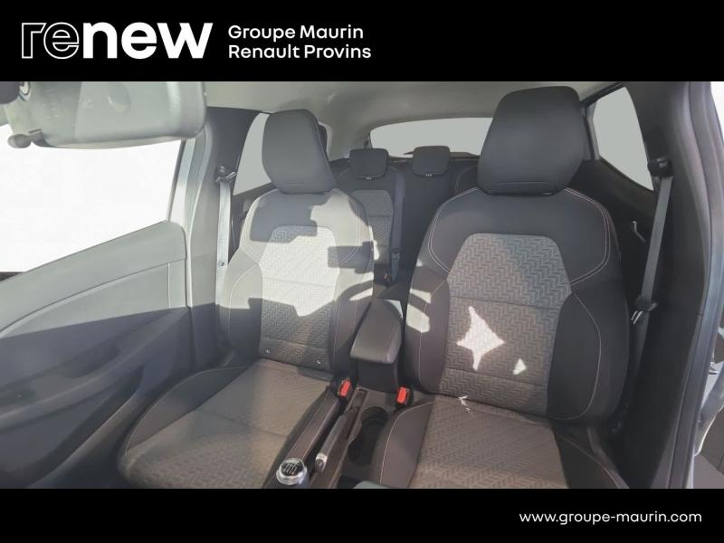 Photo 14 de l’annonce de RENAULT Clio d’occasion à vendre à PROVINS