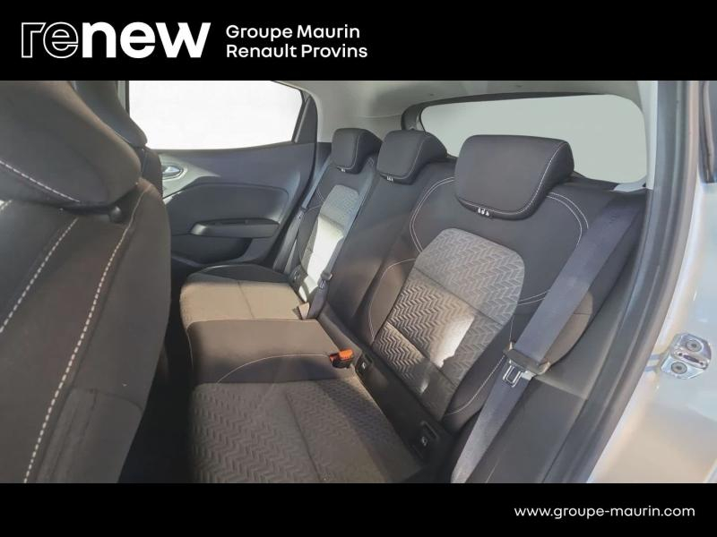 Photo 15 de l’annonce de RENAULT Clio d’occasion à vendre à PROVINS