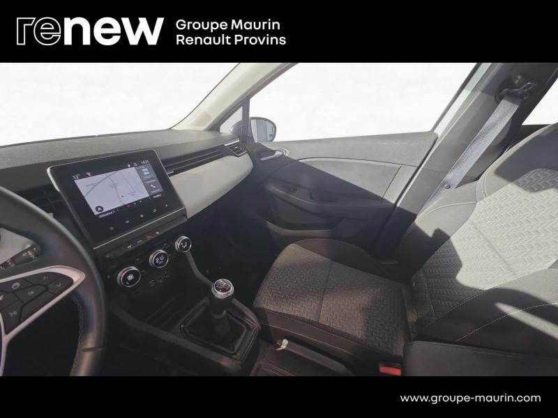 Photo 16 de l’annonce de RENAULT Clio d’occasion à vendre à PROVINS