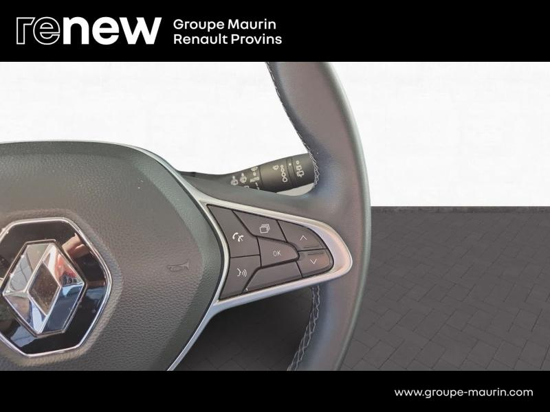 Photo 19 de l’annonce de RENAULT Clio d’occasion à vendre à PROVINS