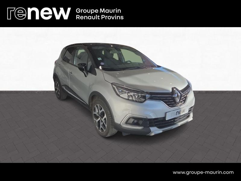 Photo 3 de l’annonce de RENAULT Captur d’occasion à vendre à PROVINS