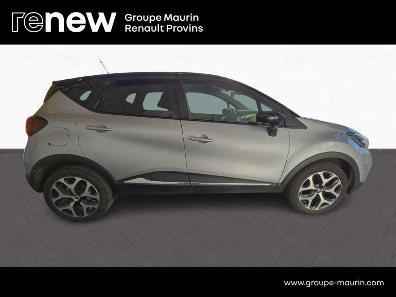 Photo 4 de l’annonce de RENAULT Captur d’occasion à vendre à PROVINS
