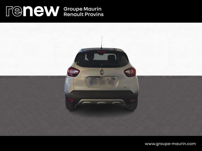Photo 6 de l’annonce de RENAULT Captur d’occasion à vendre à PROVINS