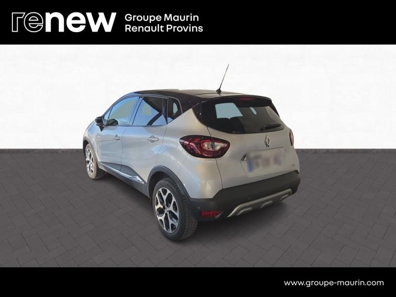 Photo 7 de l’annonce de RENAULT Captur d’occasion à vendre à PROVINS