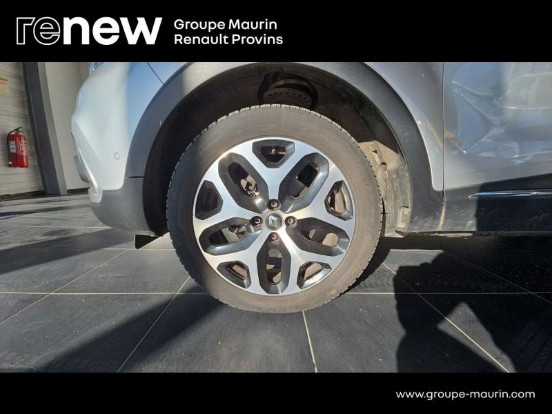 Photo 9 de l’annonce de RENAULT Captur d’occasion à vendre à PROVINS