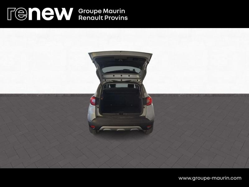 Photo 11 de l’annonce de RENAULT Captur d’occasion à vendre à PROVINS