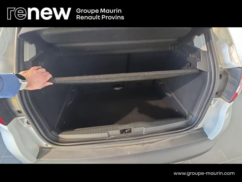 Photo 13 de l’annonce de RENAULT Captur d’occasion à vendre à PROVINS