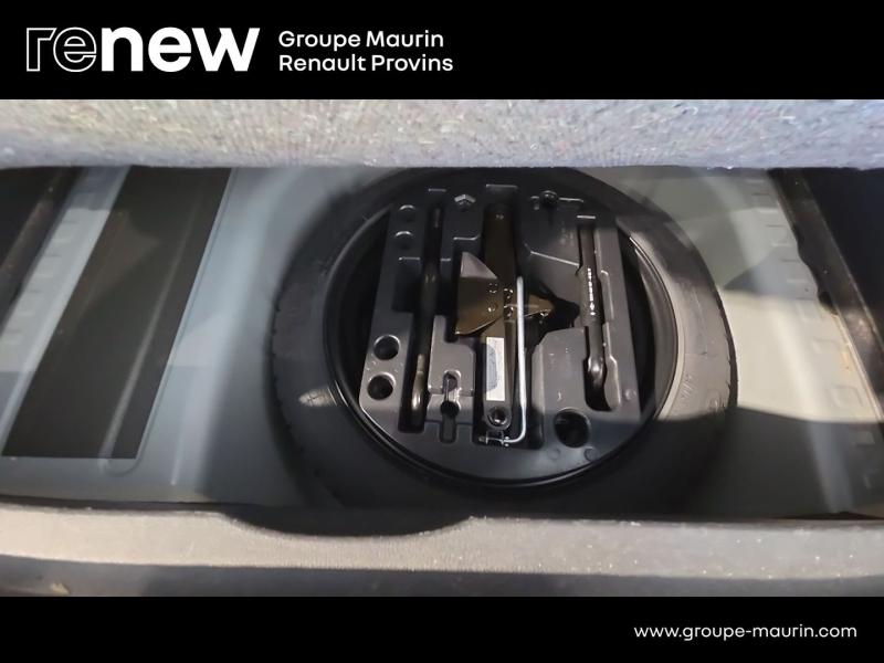 Photo 14 de l’annonce de RENAULT Captur d’occasion à vendre à PROVINS