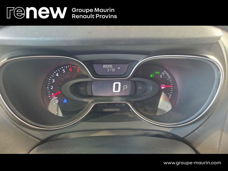 Photo 15 de l’annonce de RENAULT Captur d’occasion à vendre à PROVINS