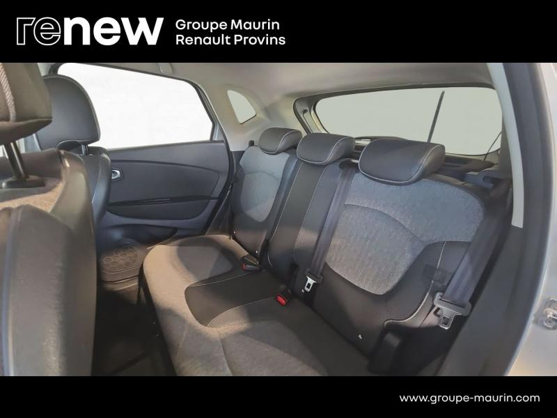 Photo 17 de l’annonce de RENAULT Captur d’occasion à vendre à PROVINS